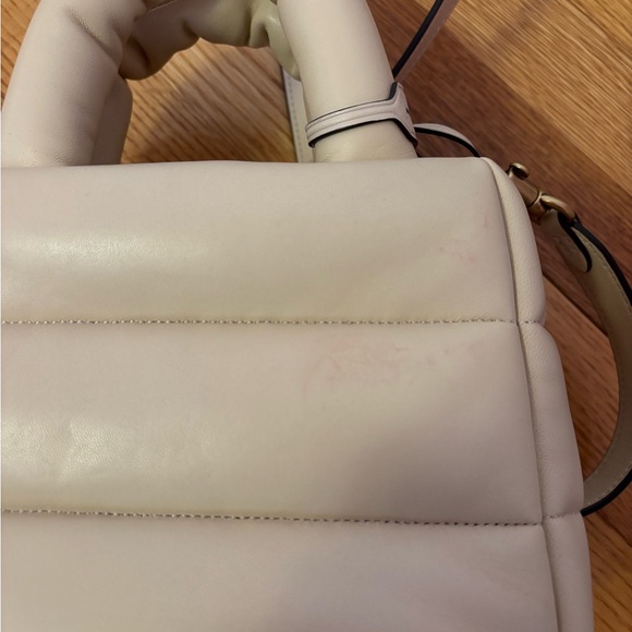 Coach Mini Pillow Tote - Picture 5 of 6